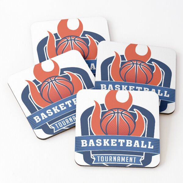 Item preview, basketball tournament designed and sold by hamzaaffane.