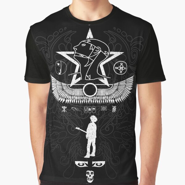 Item preview, Goth eighties goth logos designed and sold by boec gear.