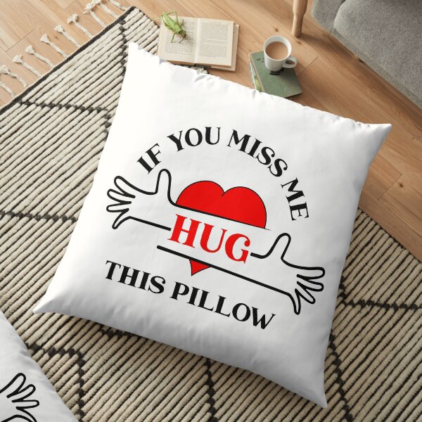 Download Hug This Pillows Cushions Redbubble