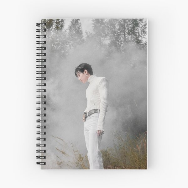 Item preview, SHINee TAEMIN NEVER GONNA DANCE AGAIN: ACT 2 - IDEA designed and sold by SHINeeEMPORIUM.