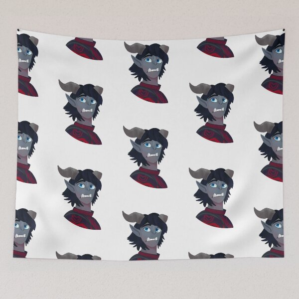 Item preview, Troll jim designed and sold by solstars.