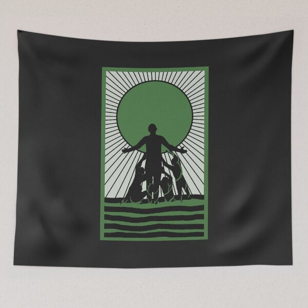 Item preview, Toxic Worship designed and sold by artFromPi.