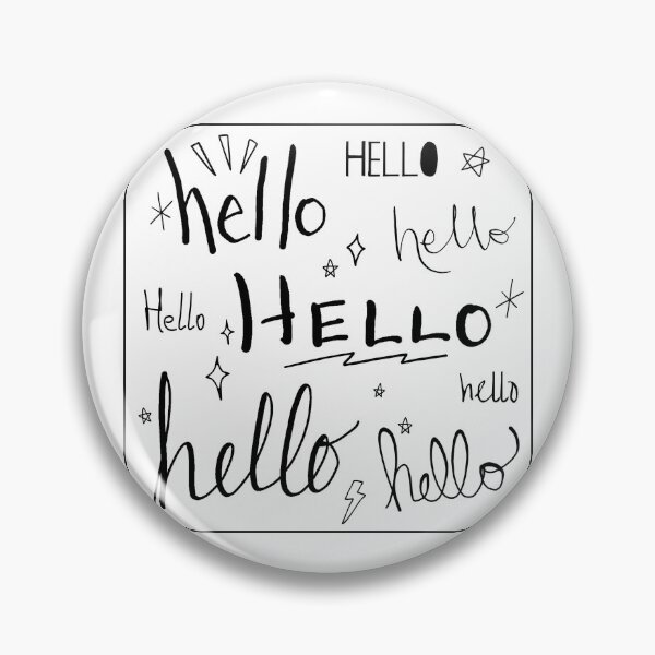 Item preview, Hello Doodles designed and sold by HelloGrackle.