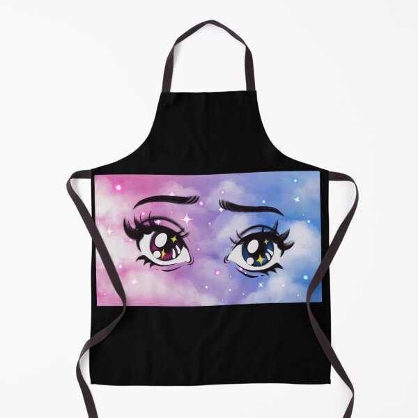 Item preview, Starry eyed designed and sold by Yesi Ivy.
