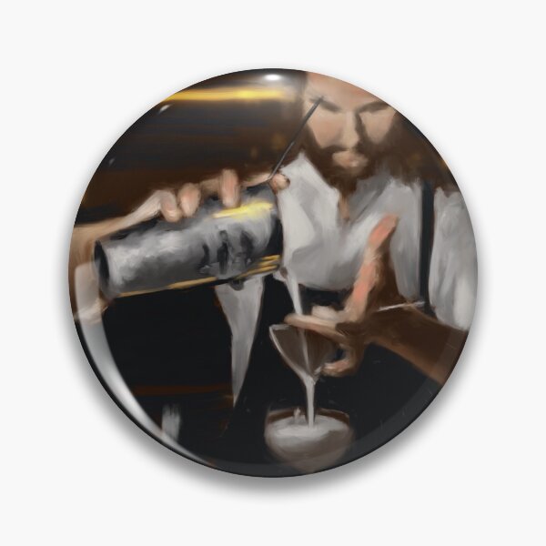 Item preview, Fkn Cocktail designed and sold by FknTsDigitalArt.