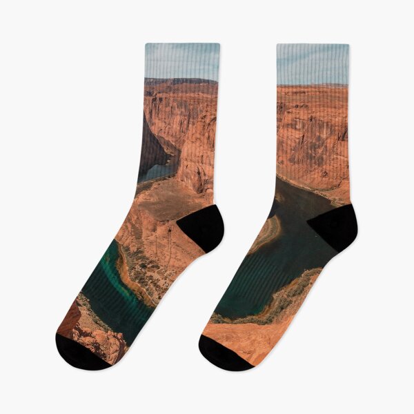 Item preview, Horseshoe Bend Print designed and sold by liz-des.