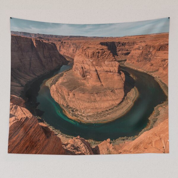 Item preview, Horseshoe Bend Print designed and sold by liz-des.