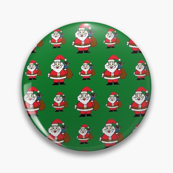 Item preview, Santa Clause is Coming designed and sold by Ketsadaporn.