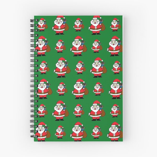 Item preview, Santa Clause is Coming designed and sold by Ketsadaporn.