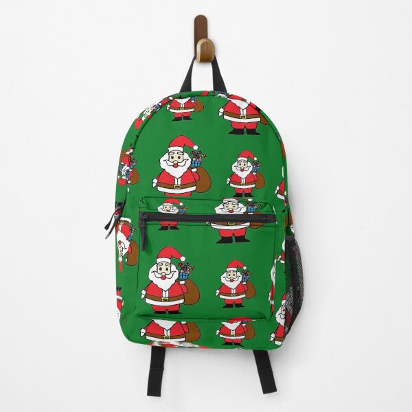 Item preview, Santa Clause is Coming designed and sold by Ketsadaporn.