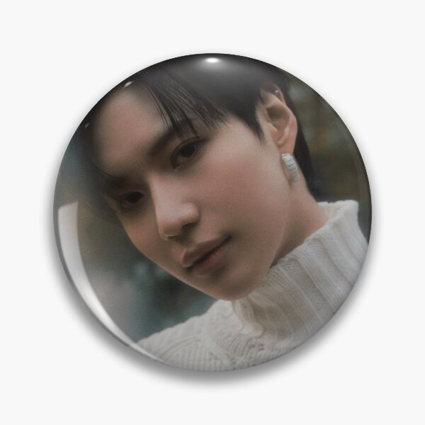 Item preview, SHINee TAEMIN NEVER GONNA DANCE AGAIN: ACT 2 - IDEA designed and sold by SHINeeEMPORIUM.