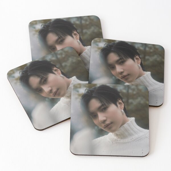 Item preview, SHINee TAEMIN NEVER GONNA DANCE AGAIN: ACT 2 - IDEA designed and sold by SHINeeEMPORIUM.