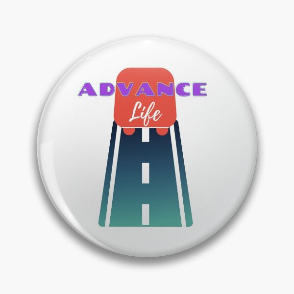 Item preview, AdVANce Life designed and sold by Awesome &  Affordable.