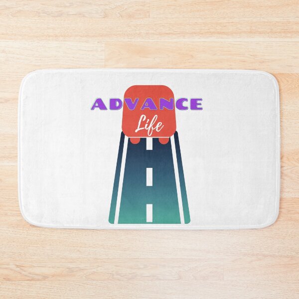 Item preview, AdVANce Life designed and sold by Awesome &  Affordable.