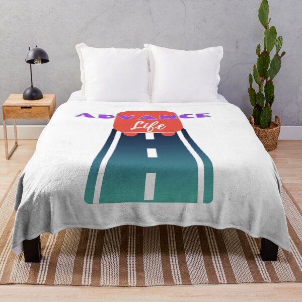 Item preview, AdVANce Life designed and sold by Awesome & Affordable.
