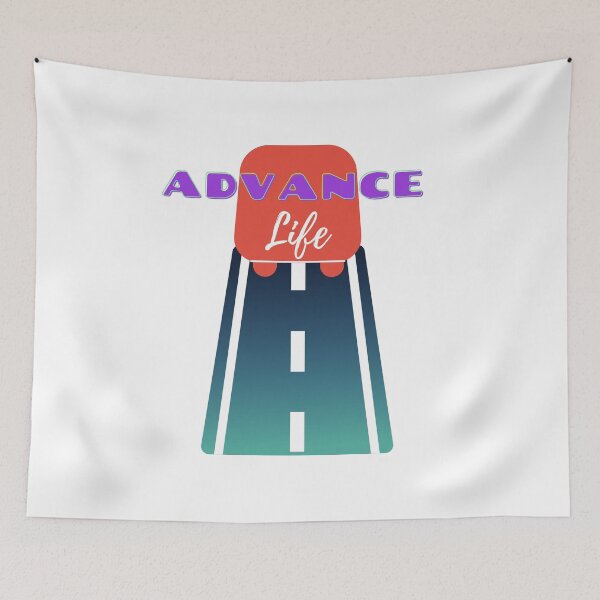 Item preview, AdVANce Life designed and sold by Awesome &  Affordable.