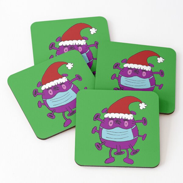 Item preview, Christmas Xmas 2020 designed and sold by Matthew Gosling.