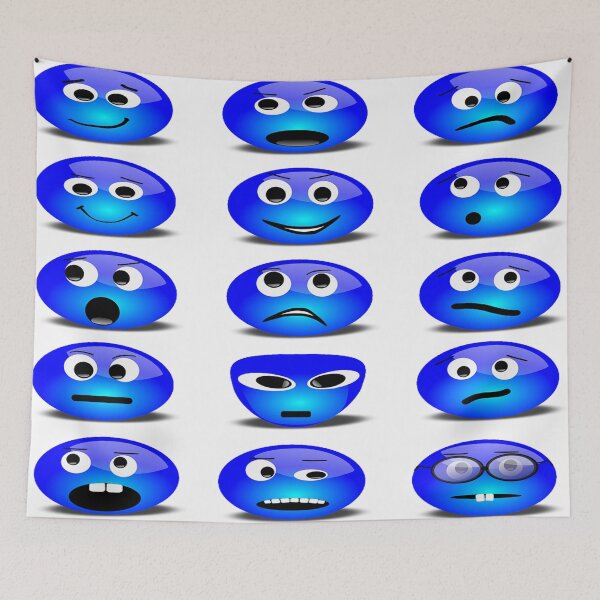 Item preview, Emoticons designed and sold by jolly3434.