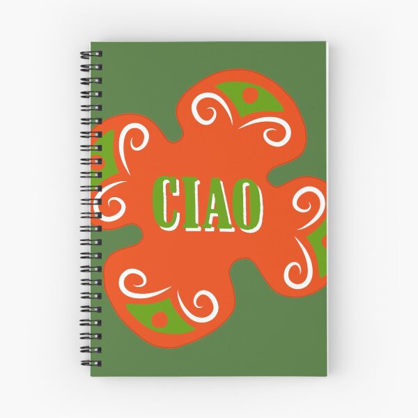 Item preview, CIAO designed and sold by Cammi Friederichs.