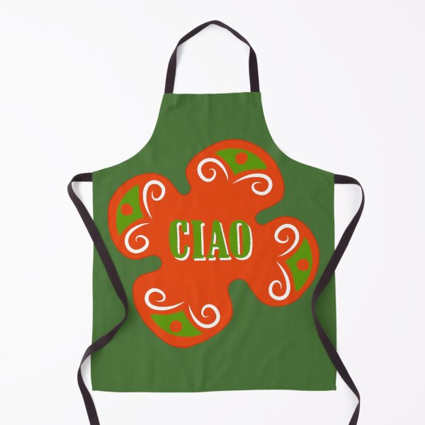 Item preview, CIAO designed and sold by Cammi Friederichs.