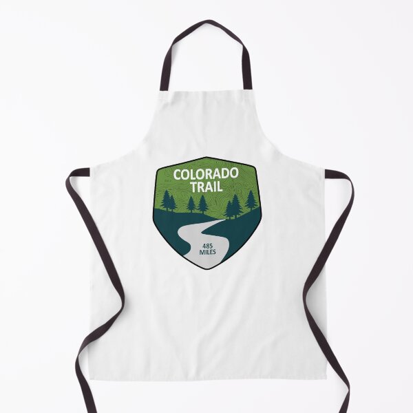 Item preview, Colorado Trail designed and sold by Esskay Designs.