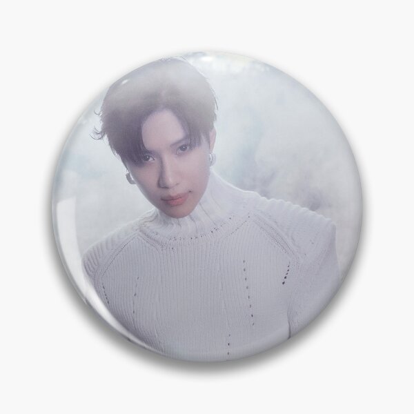 Item preview, SHINee TAEMIN NEVER GONNA DANCE AGAIN: ACT 2 - IDEA designed and sold by SHINeeEMPORIUM.