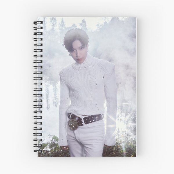 Item preview, SHINee TAEMIN NEVER GONNA DANCE AGAIN: ACT 2 - IDEA designed and sold by SHINeeEMPORIUM.