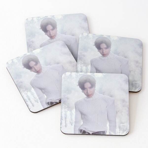 Item preview, SHINee TAEMIN NEVER GONNA DANCE AGAIN: ACT 2 - IDEA designed and sold by SHINeeEMPORIUM.