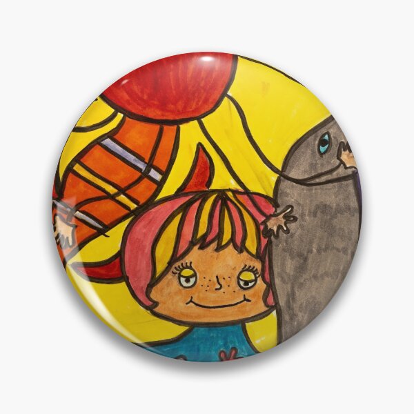 Item preview, The Girl and the Dolphin designed and sold by Meira sasson.