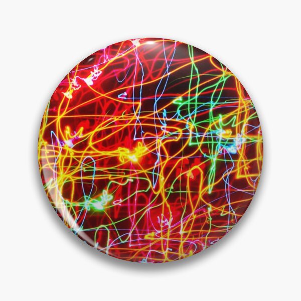 Item preview, Neon Light Show Design designed and sold by MuscleCarTs.