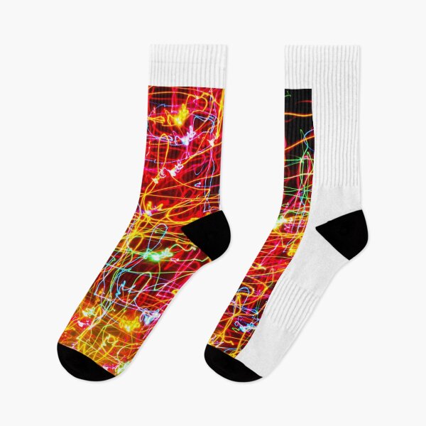 Item preview, Neon Light Show Design designed and sold by MuscleCarTs.