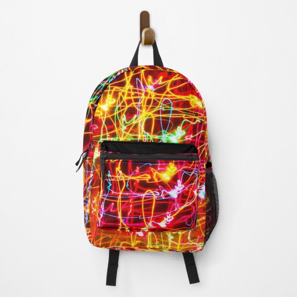 Item preview, Neon Light Show Design designed and sold by MuscleCarTs.