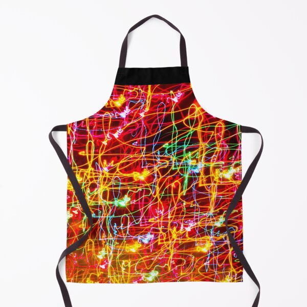 Item preview, Neon Light Show Design designed and sold by MuscleCarTs.