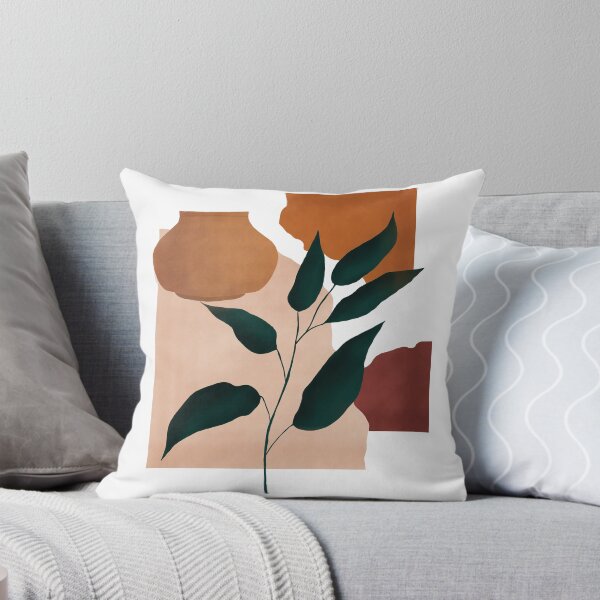 Item preview, Bohemian Abstract Design Composition designed and sold by sliverika.