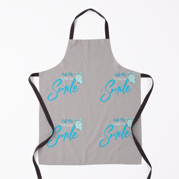 Item preview, Ask Me To Make You Smile - Ask Me To Make You Smile funny designed and sold by 0umStore.