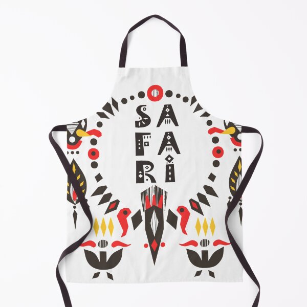 Item preview, Safari Style designed and sold by ElenaDanilo.