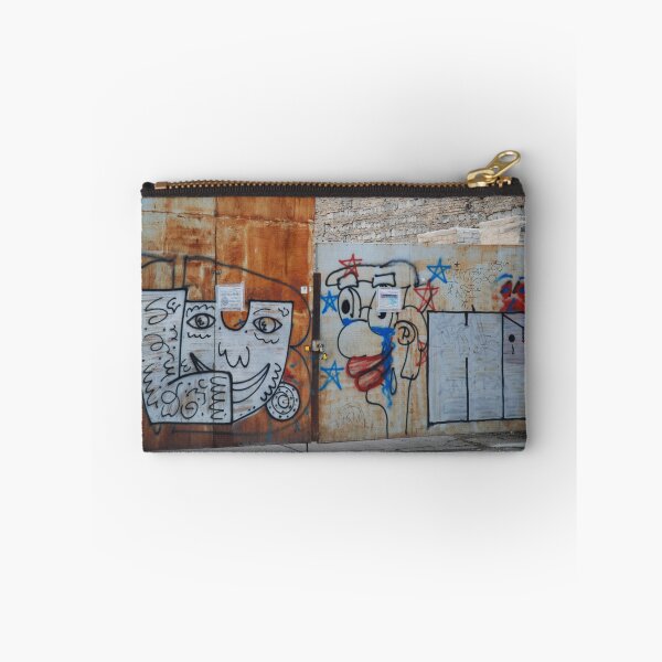 Item preview, Budapest: Gated Graffiti designed and sold by justbmac.