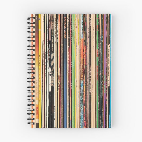 Item preview, Record Collector designed and sold by Iheartrecords.