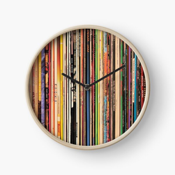 Item preview, Record Collector designed and sold by Iheartrecords.