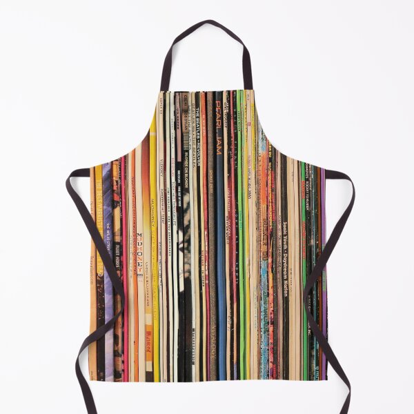 Item preview, Record Collector designed and sold by Iheartrecords.