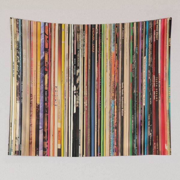 Item preview, Record Collector designed and sold by Iheartrecords.