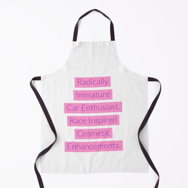 Item preview, Radically Immature Car Enthusiasts. designed and sold by Andrew Hopgood.
