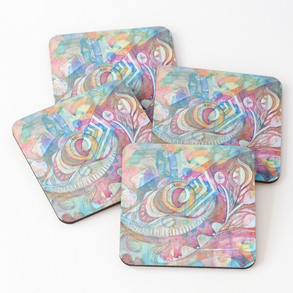 Item preview, Lucid Dream designed and sold by Elizabeth D'Angelo.