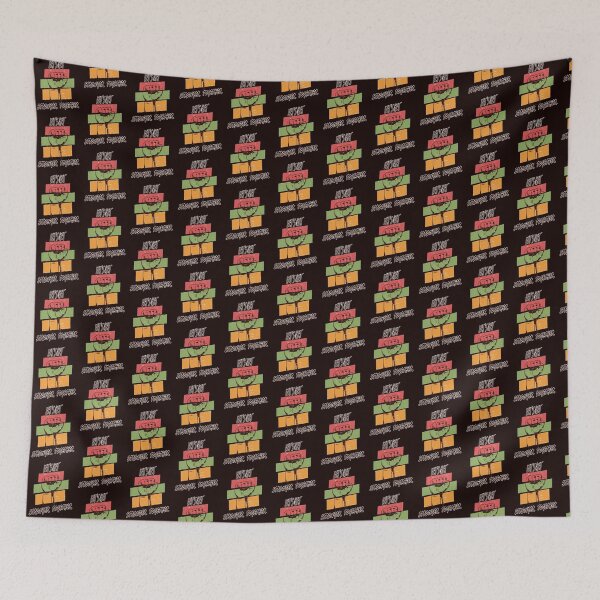 Item preview, LET S GET STRONGER TOGETHER designed and sold by Delicious Design ⭐⭐⭐⭐⭐.