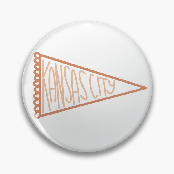 Item preview, Kansas City Flag designed and sold by Meridyth Walker.