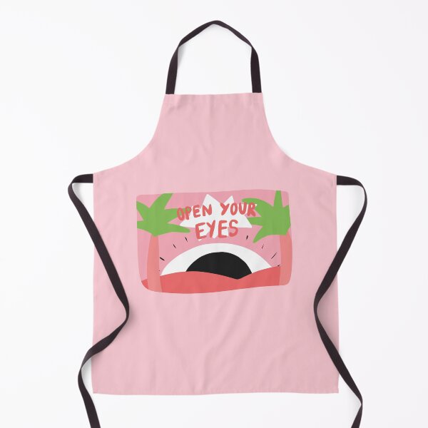 Item preview, Open Your Eyes designed and sold by artFromPi.