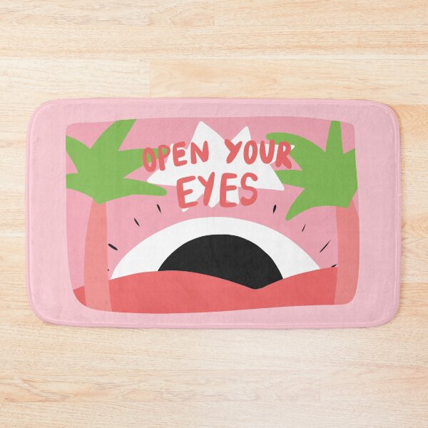 Item preview, Open Your Eyes designed and sold by artFromPi.