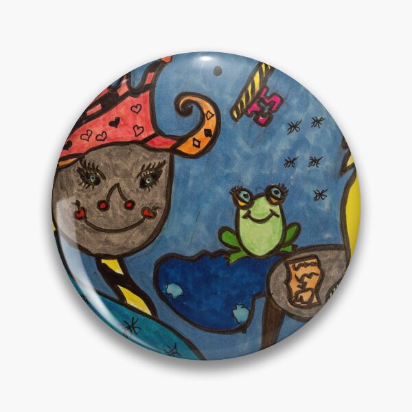 Item preview, The Mysterious  designed and sold by Meira sasson.