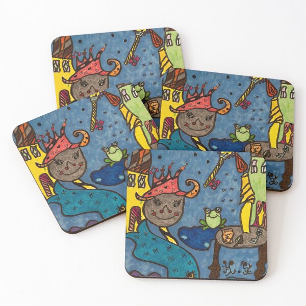 Item preview, The Mysterious  designed and sold by Meira sasson.