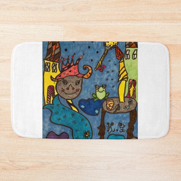 Item preview, The Mysterious  designed and sold by Meira sasson.